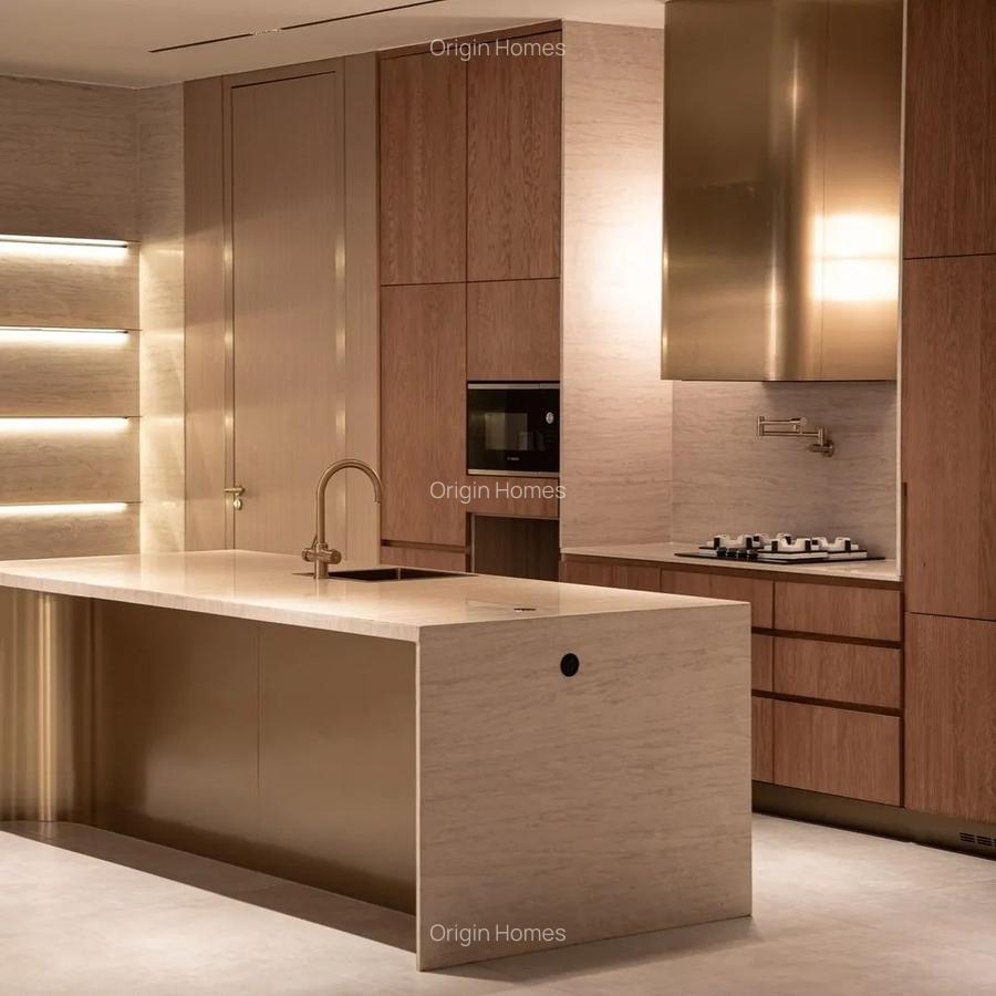 5 Bed Townhouse with En Suite at Kitisuru - 4