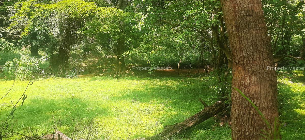 0.75 ac Residential Land at Naivasha Road - 7