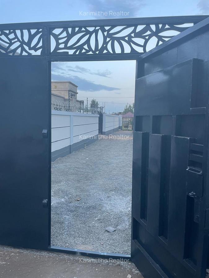 4 Bed Townhouse with En Suite in Ruiru - 13