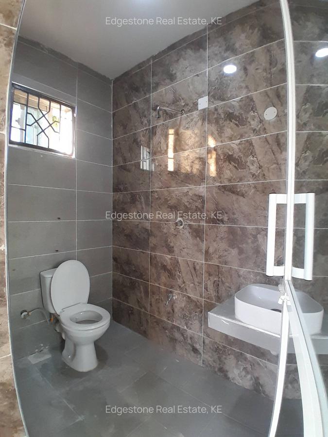 3 Bed Apartment with En Suite in Mtwapa - 16