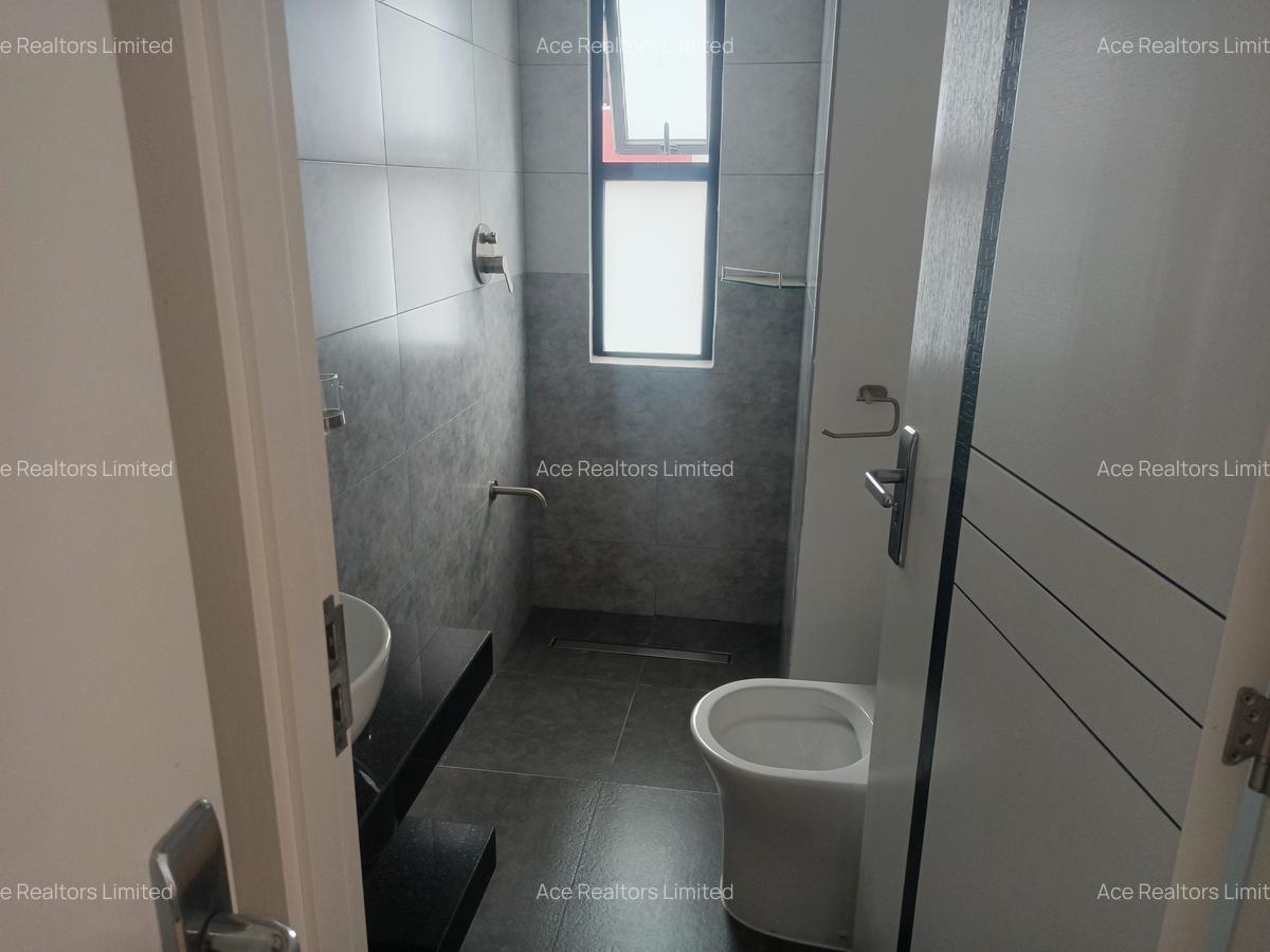 2 Bed Apartment with En Suite at Tatu City Kiambu - 9