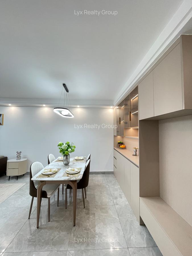 2 Bed Apartment with En Suite in Kileleshwa - 3