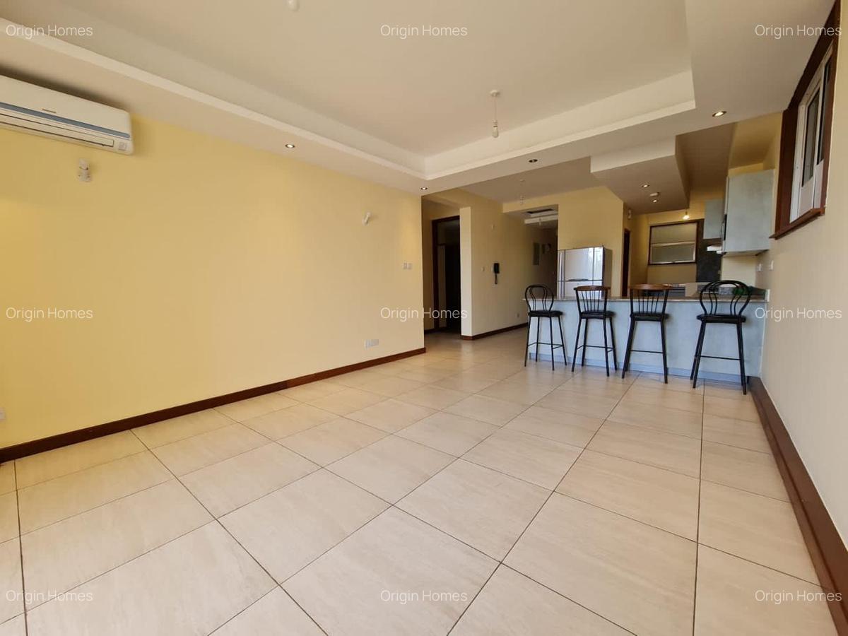 2 Bed Apartment with En Suite at Spring Valley - 14