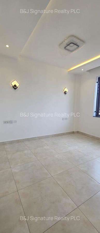 Furnished 4 Bed Apartment with En Suite in Parklands - 18