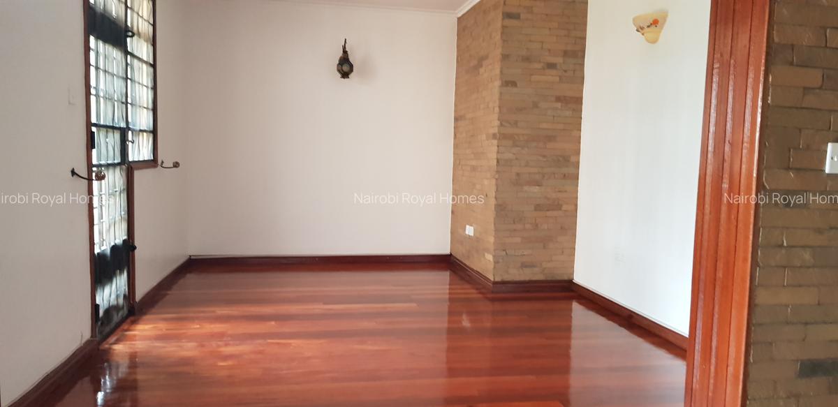 4 Bed House with En Suite at Evergreen Mbugani Villas - 16