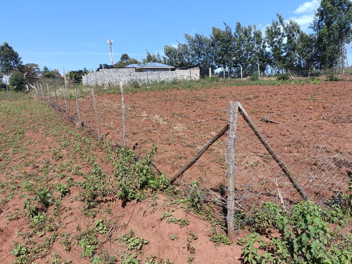 0.043 ha Land at Limuru Uplands - 6