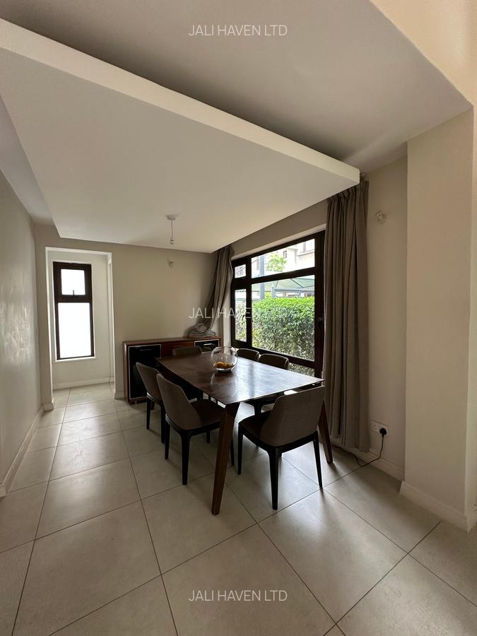 4 Bed Villa with En Suite in Langata - 6