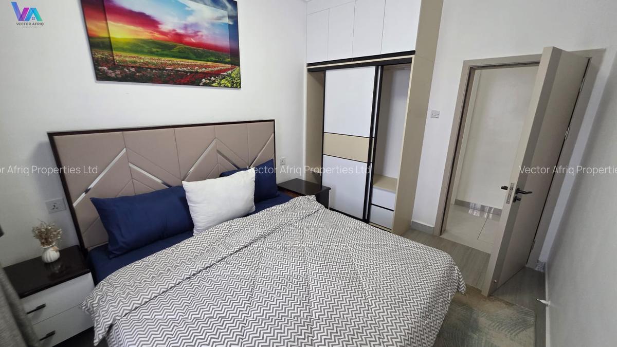 Serviced 3 Bed Apartment with En Suite in Syokimau - 9