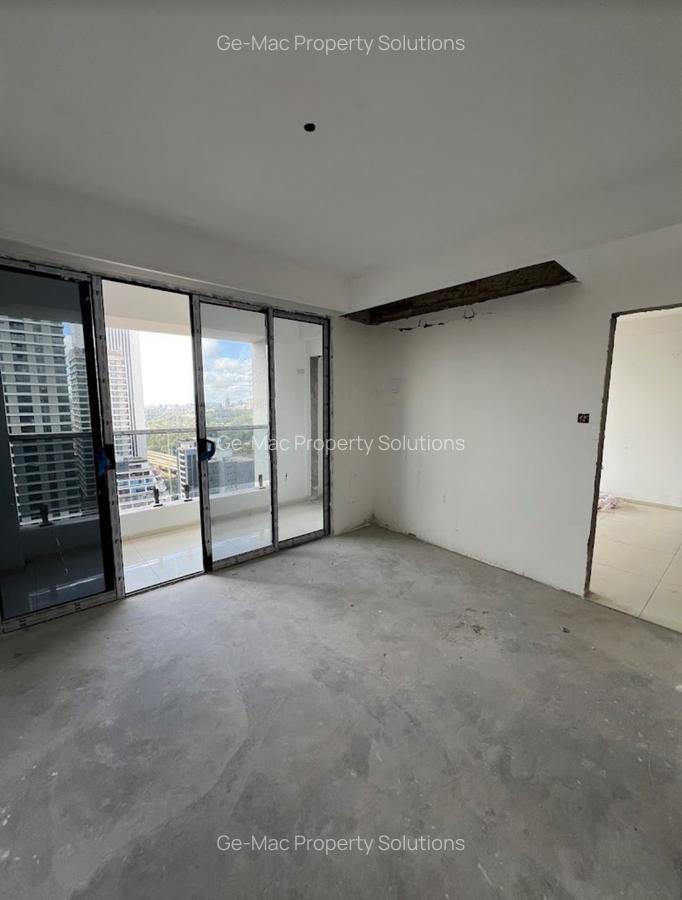 1 Bed Apartment with En Suite in Westlands Area - 10