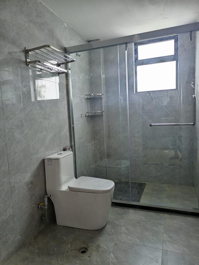 2 Bed Apartment with En Suite in Kileleshwa - 7