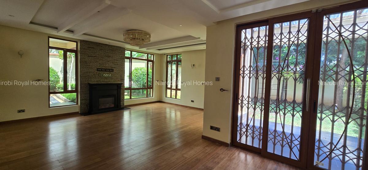 5 Bed Townhouse with En Suite at Lavington Mall 77 - 12