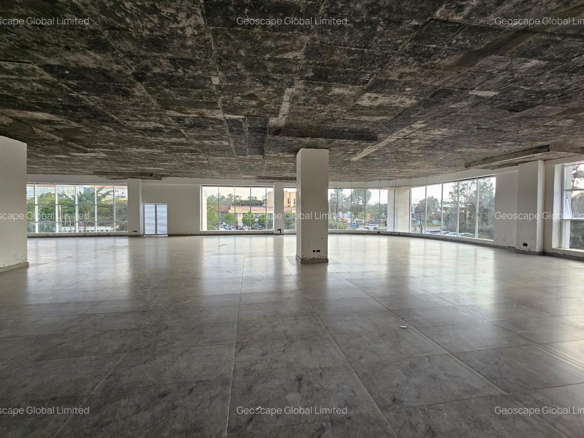 5,598 ft² Office with Parking in Karen - 7