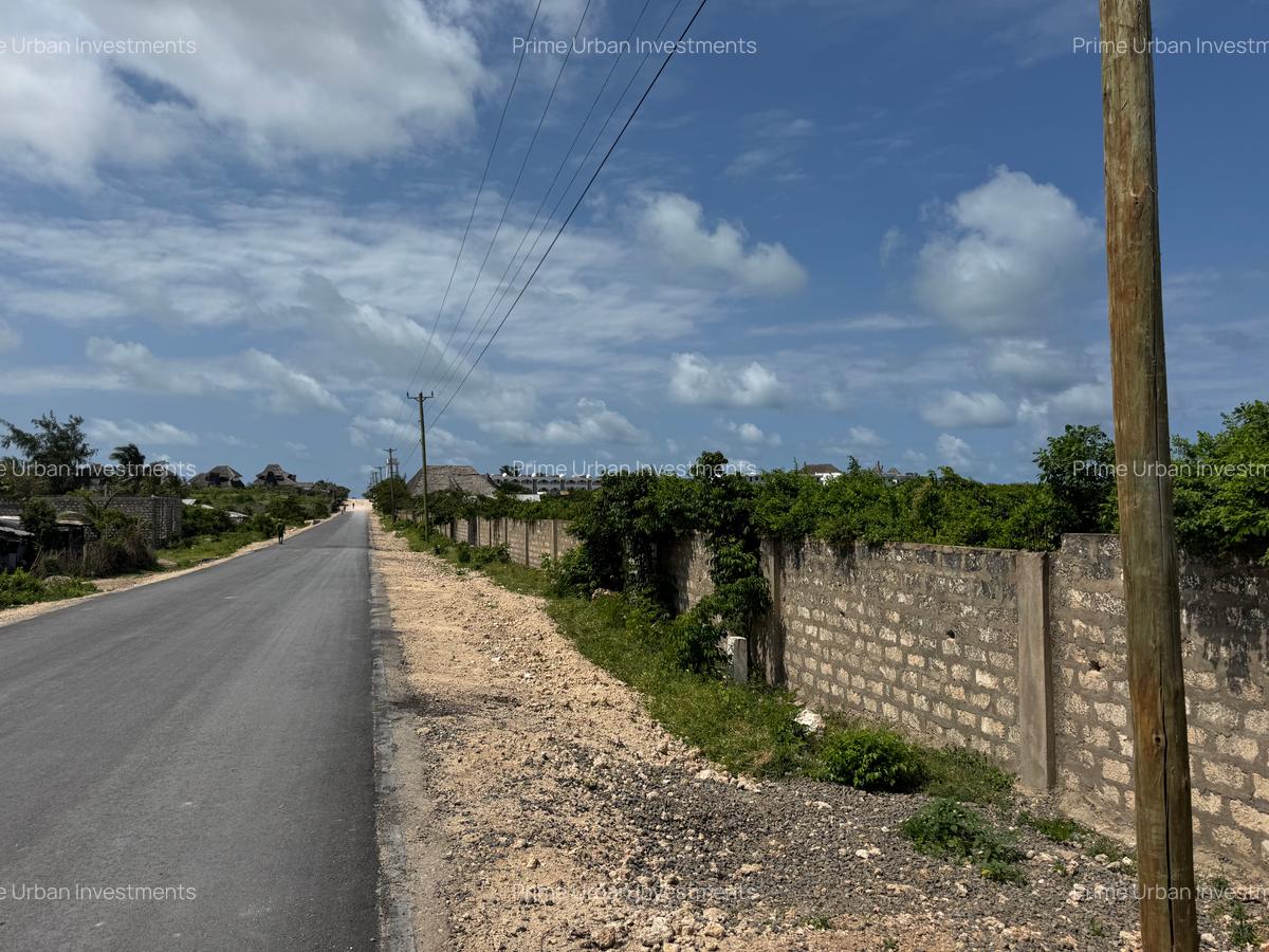 Land in Watamu - 5