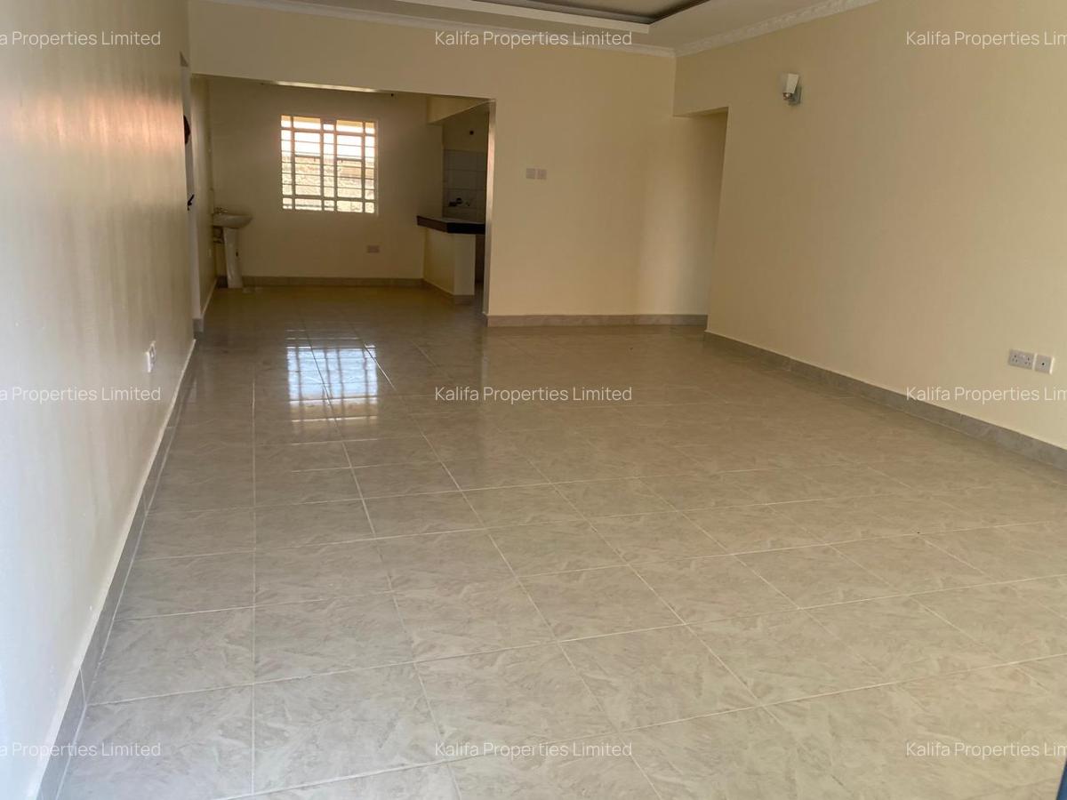 3 Bed House with En Suite in Kitengela - 13