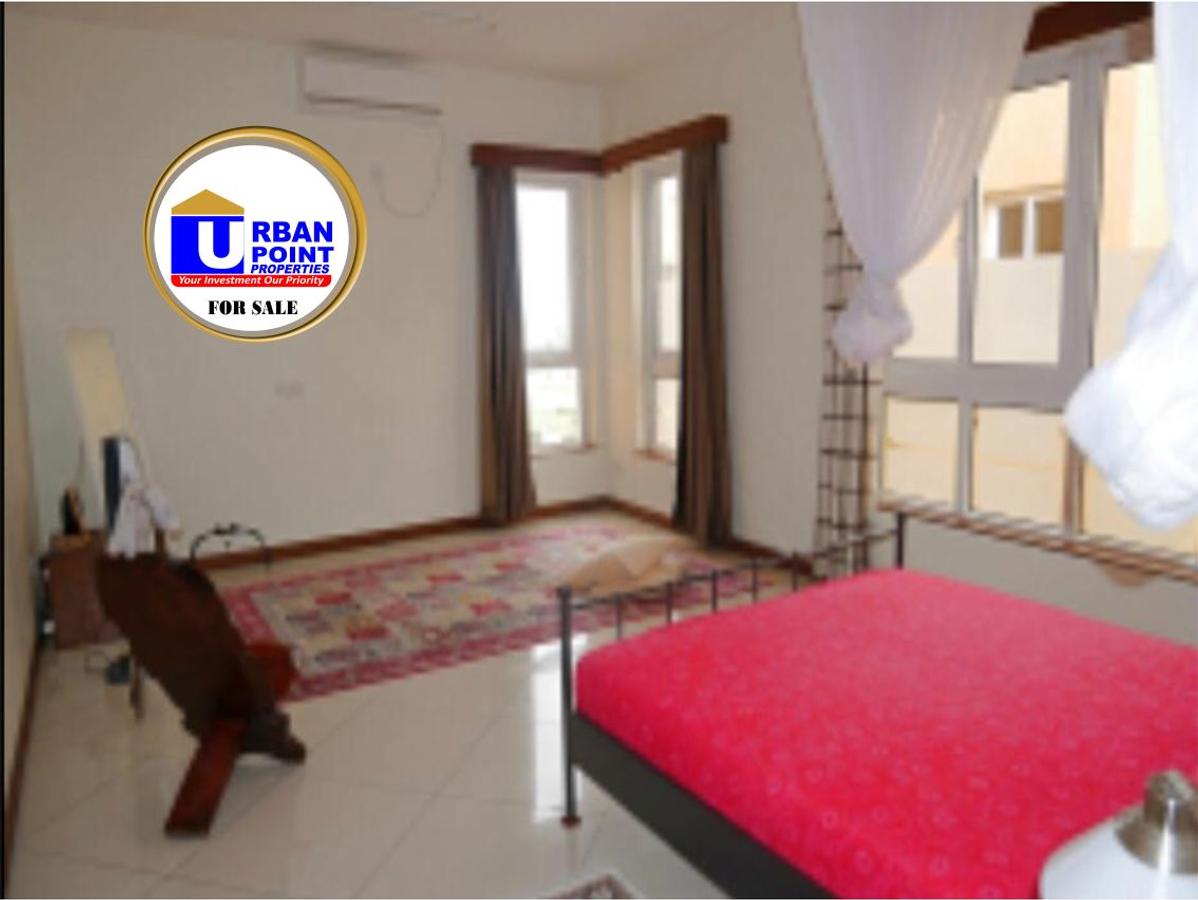 3 Bed Apartment with Swimming Pool in Nyali Area - 6