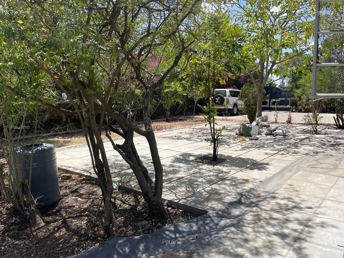 4 Bed House with En Suite at Kalembe Road - 1