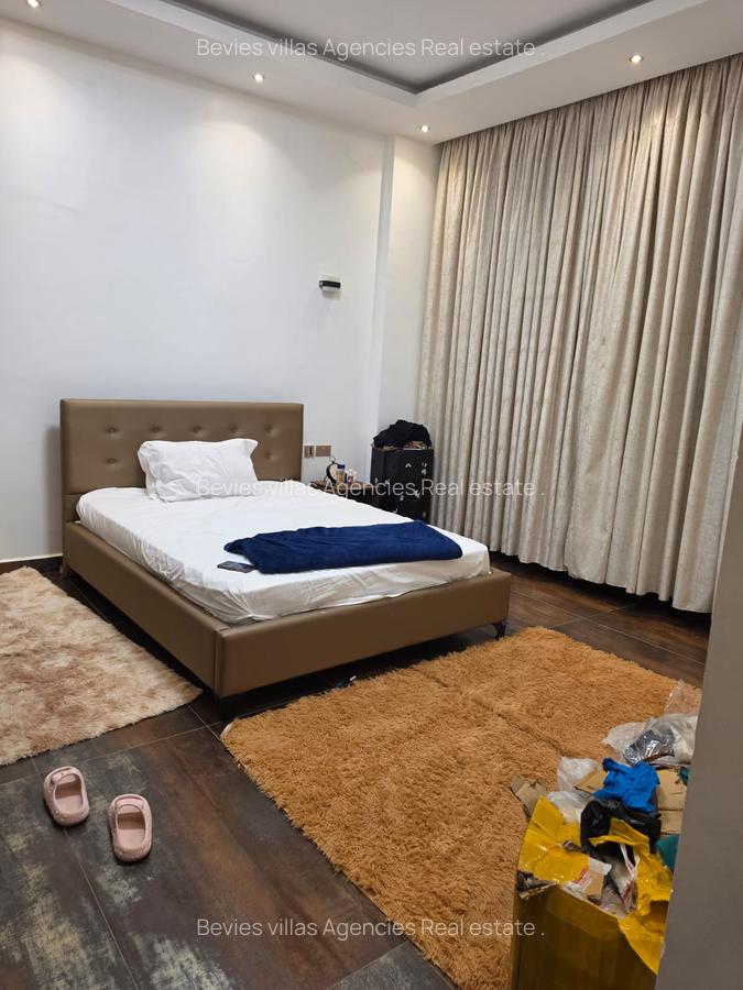 6 Bed Apartment with En Suite at Parklands - 15