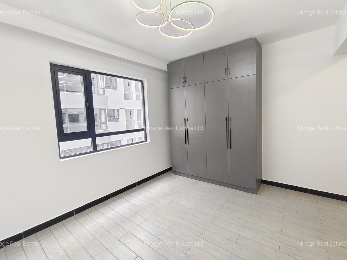 2 Bed Apartment with Swimming Pool in Lavington - 20