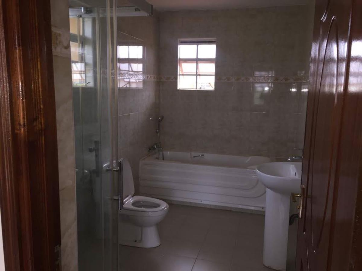 4 Bed House with En Suite in Kiambu Road - 5