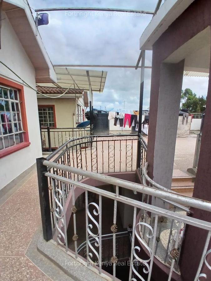 Commercial Property with Parking in Langata - 20