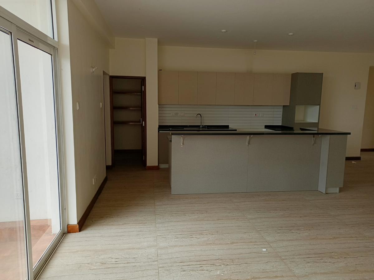 2 Bed Apartment with En Suite at Muthaiga - 3