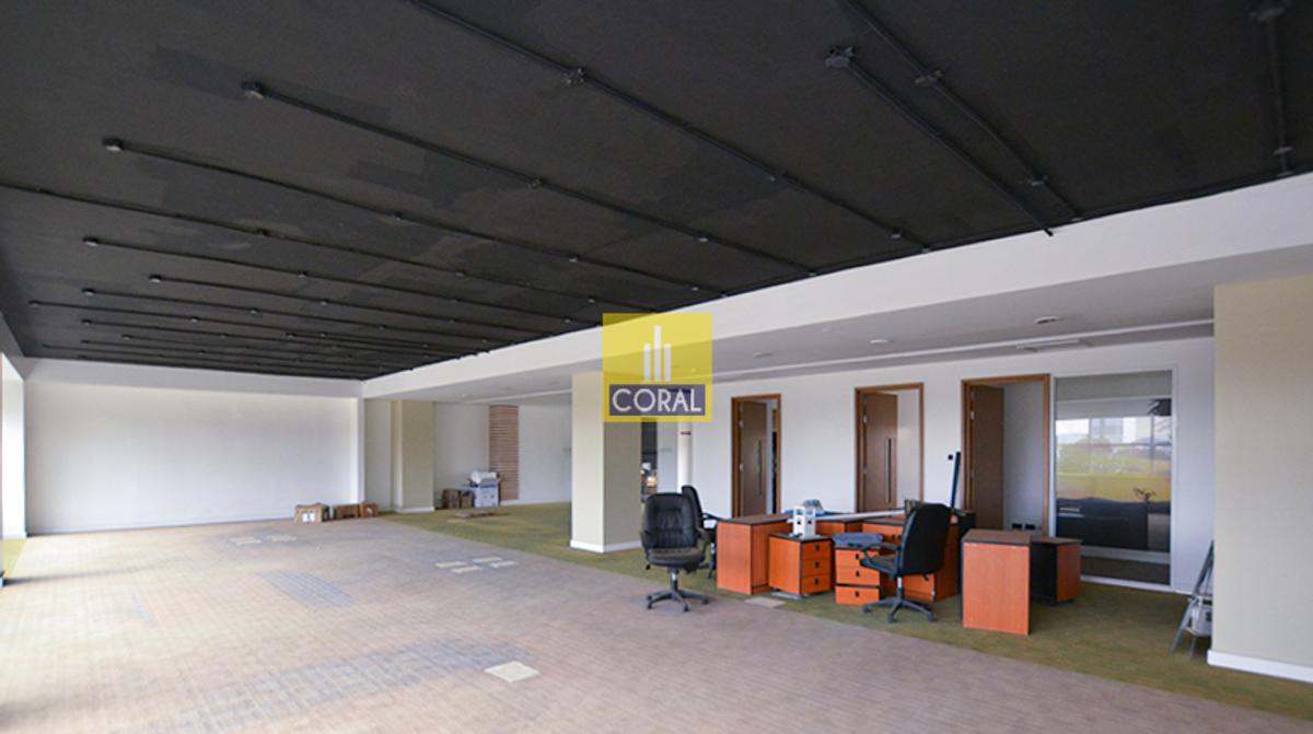 Office in Parklands - 11