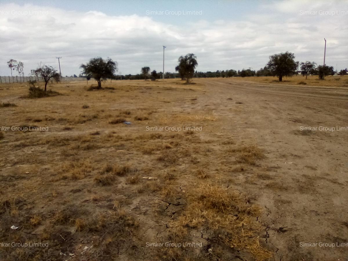 Land at Namanga Rd - 12