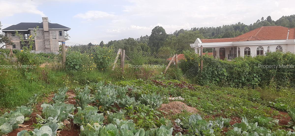 Residential Land at Driving Range - 6