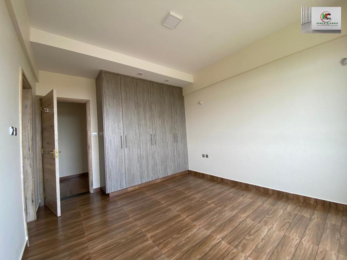 2 Bed Apartment with En Suite at Kileleshwa - 10