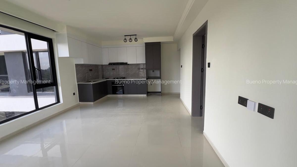2 Bed Apartment with En Suite in Westlands Area - 12