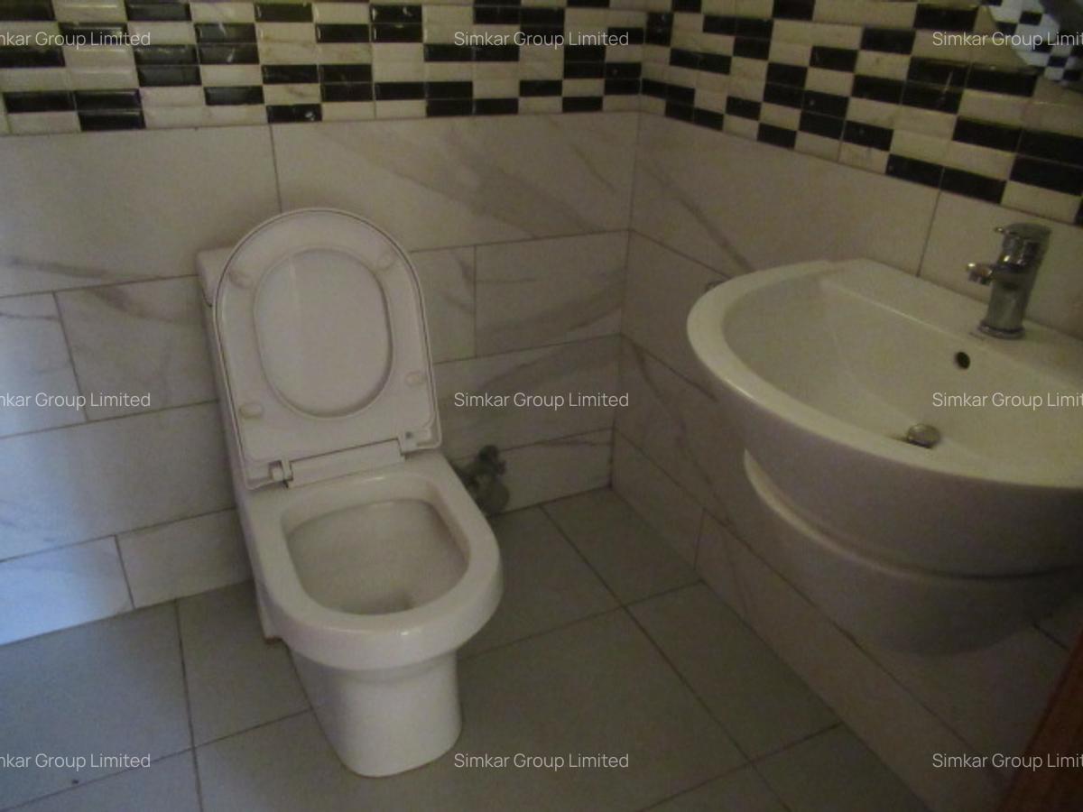 4 Bed House with En Suite at Mirema Rd - 10