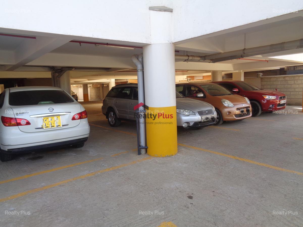 3 Bed Apartment with Lift in Ngong Road - 14