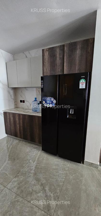 3 Bed Apartment with En Suite at As47 - 10