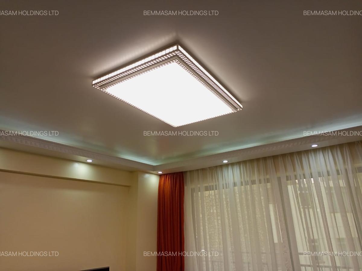 Serviced 3 Bed Apartment with En Suite at Ndemi Road - 11