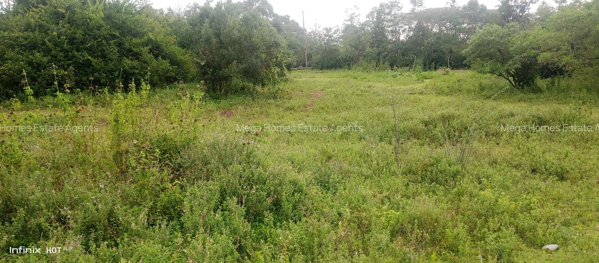 Land in Karen Hardy - 5