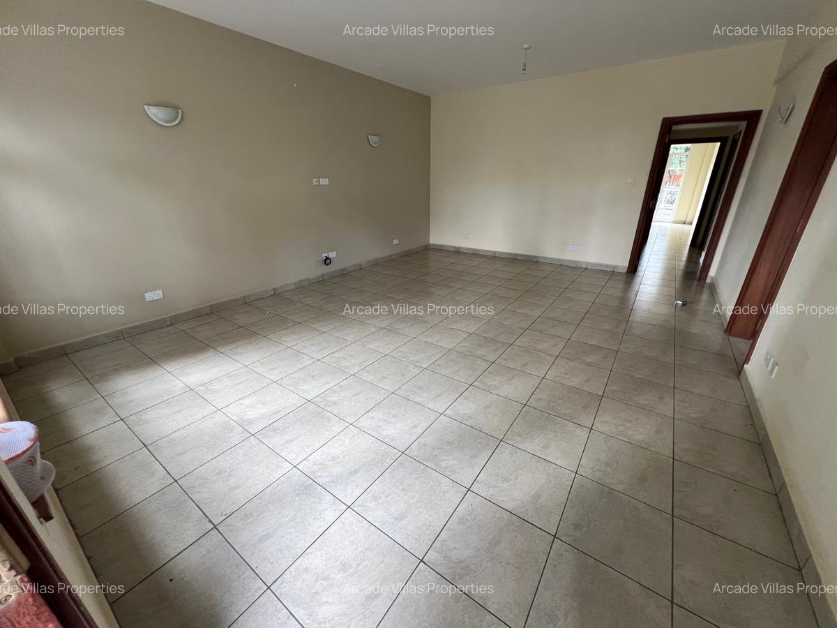 2 Bed Apartment with En Suite in Kileleshwa - 2