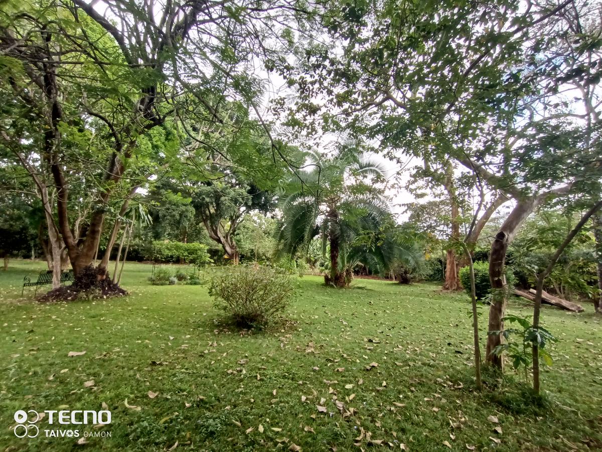 0.5 ac Residential Land at Runda Ridge - 4