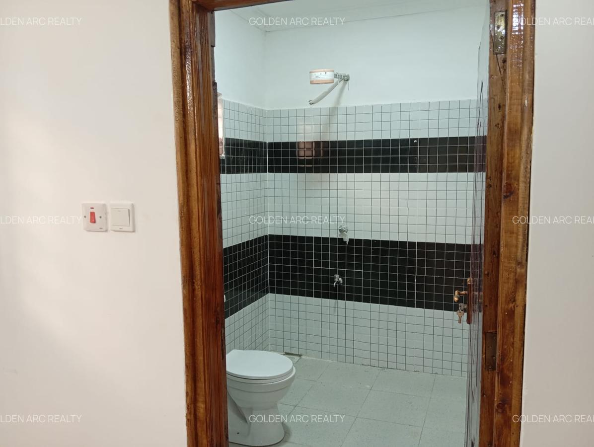 3 Bed House with En Suite in Ongata Rongai - 19