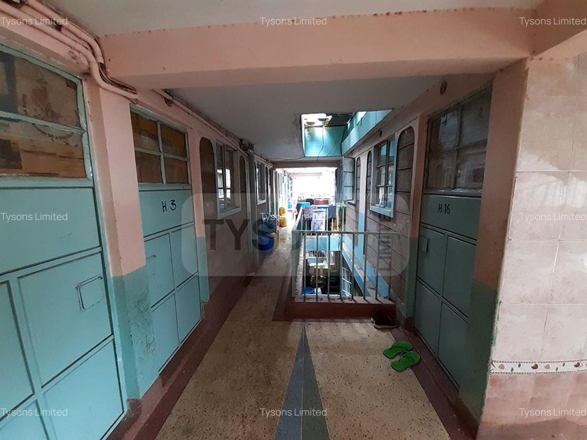 1 Bed Apartment in Embakasi - 2
