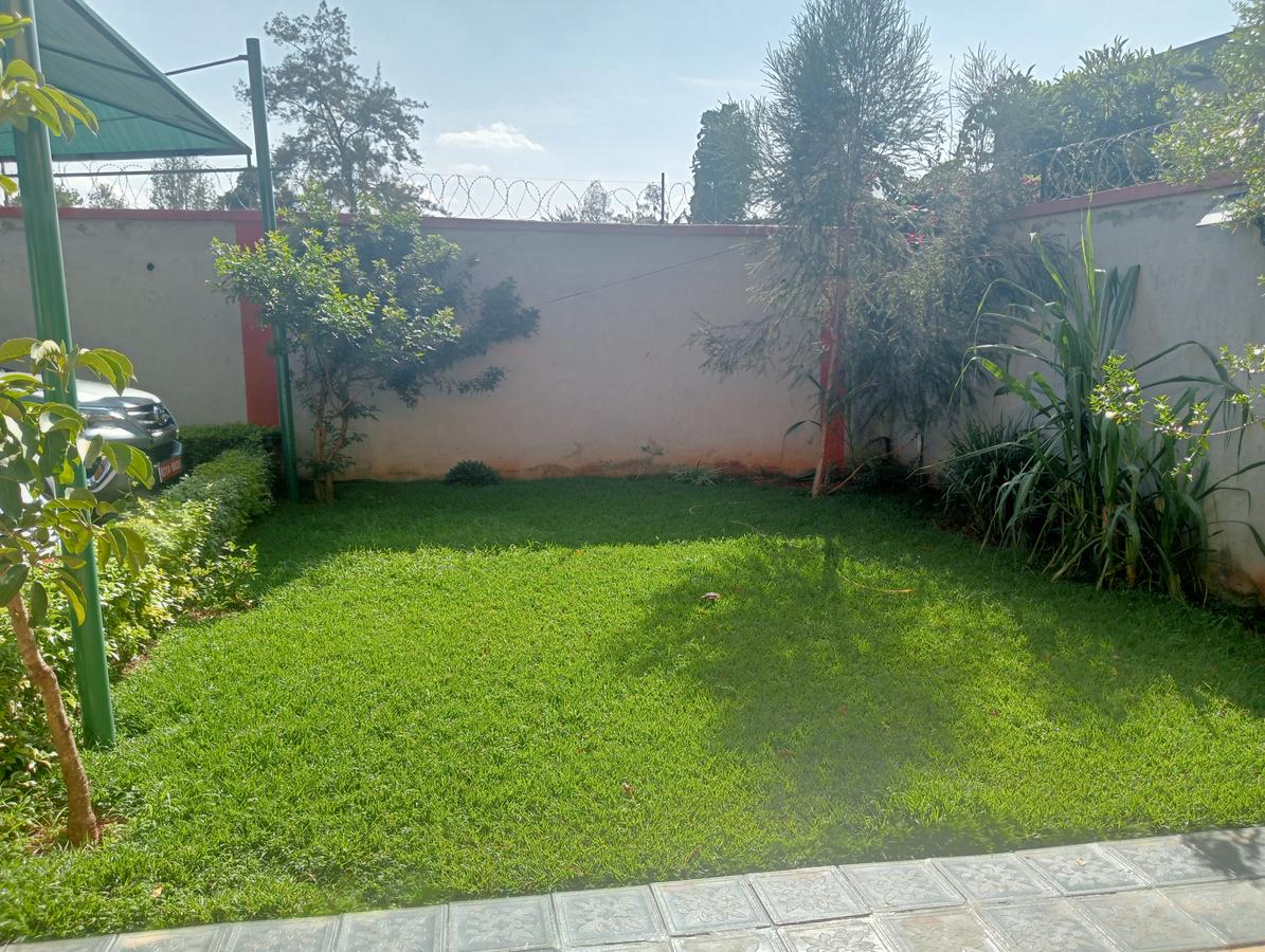 1 Bed Apartment with En Suite at Runda - 5