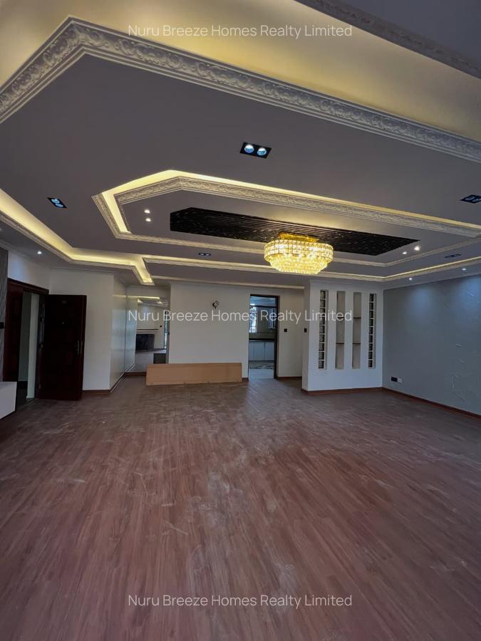3 Bed Apartment with En Suite in Riverside - 4