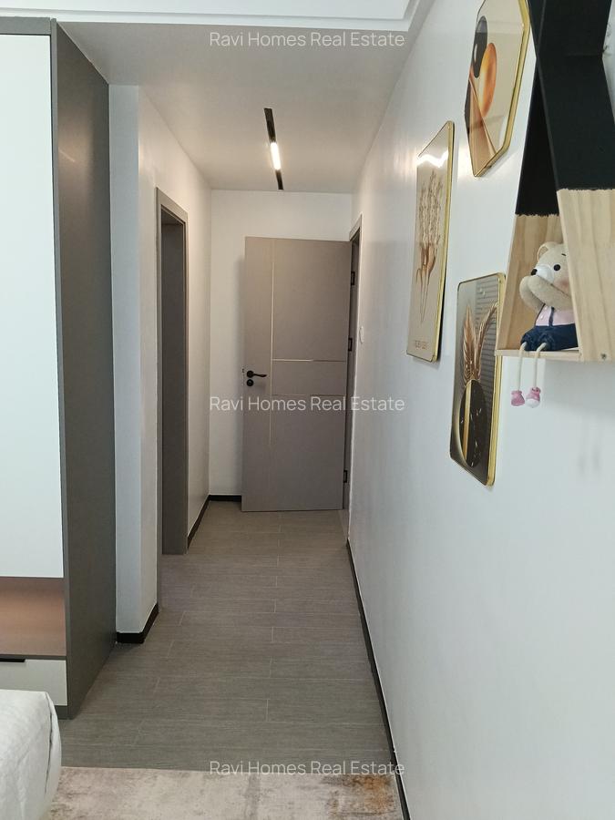 3 Bed Apartment with En Suite in Westlands Area - 14