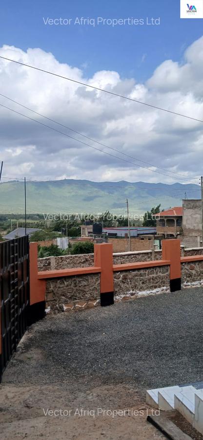 3 Bed House with En Suite in Ngong - 4