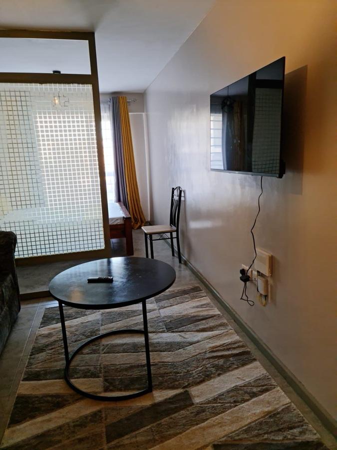 Studio Apartment with Backup Generator in Embakasi - 5