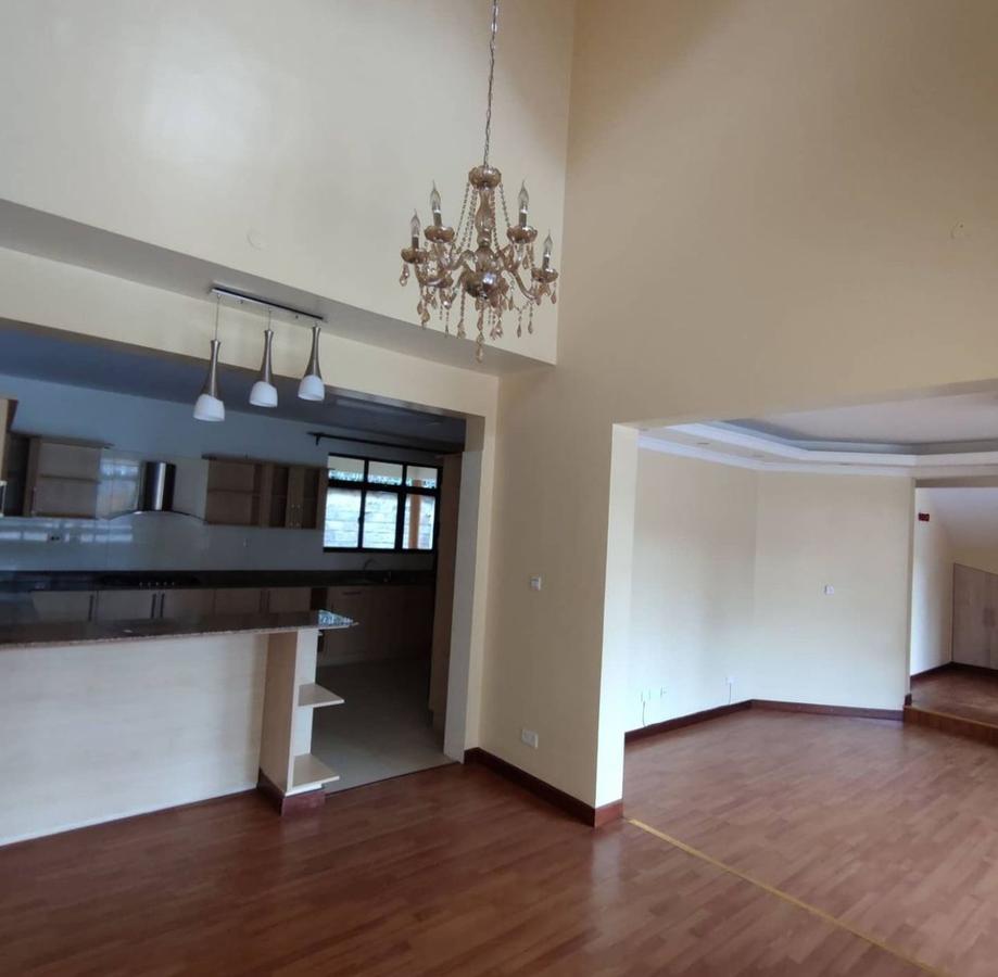 5 Bed Townhouse in Lavington - 9