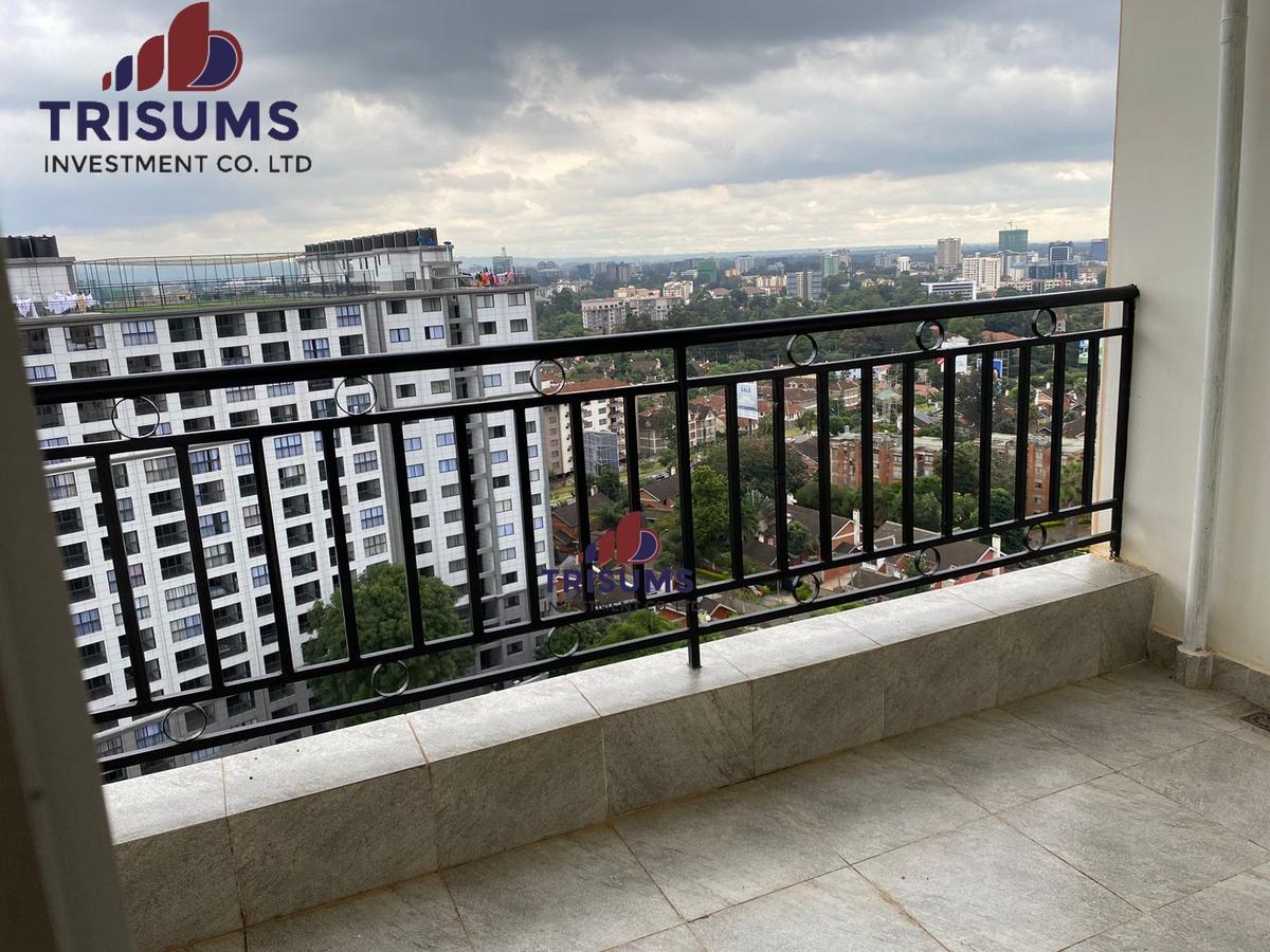 2 Bed Apartment in Kileleshwa - 9