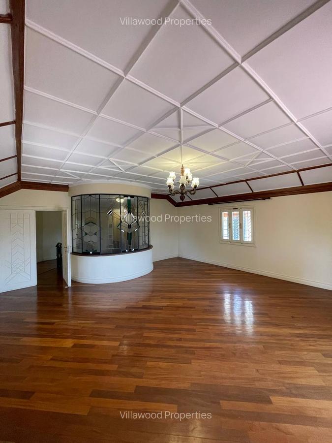 4 Bed Villa with En Suite in Muthaiga - 7