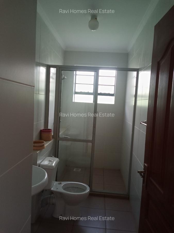 4 Bed Apartment with En Suite in Kiambu Road - 8