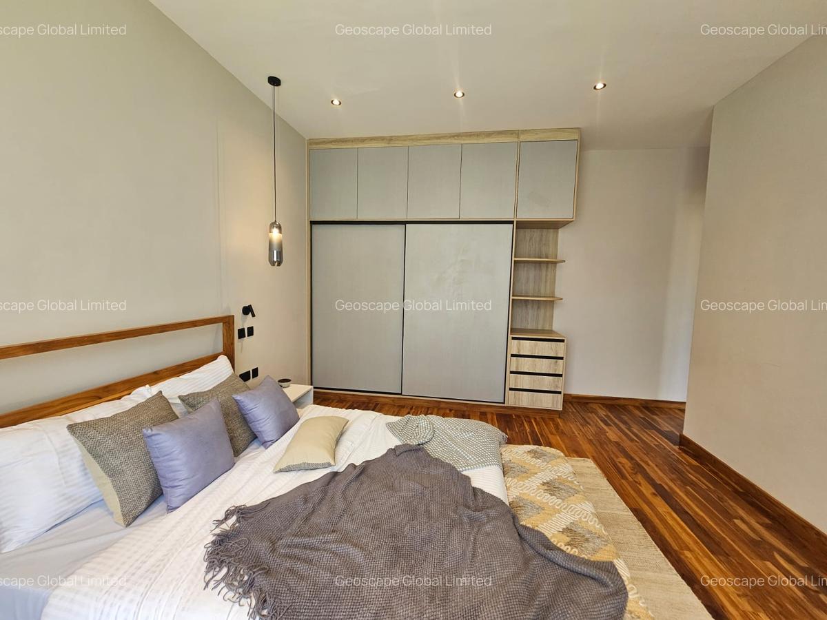 4 Bed Villa with En Suite in Loresho - 6