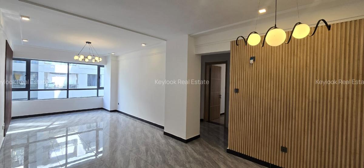 2 Bed Apartment with En Suite at Wood Avenue - 13